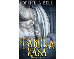 Sleeping Dragons- Tabula Rasa