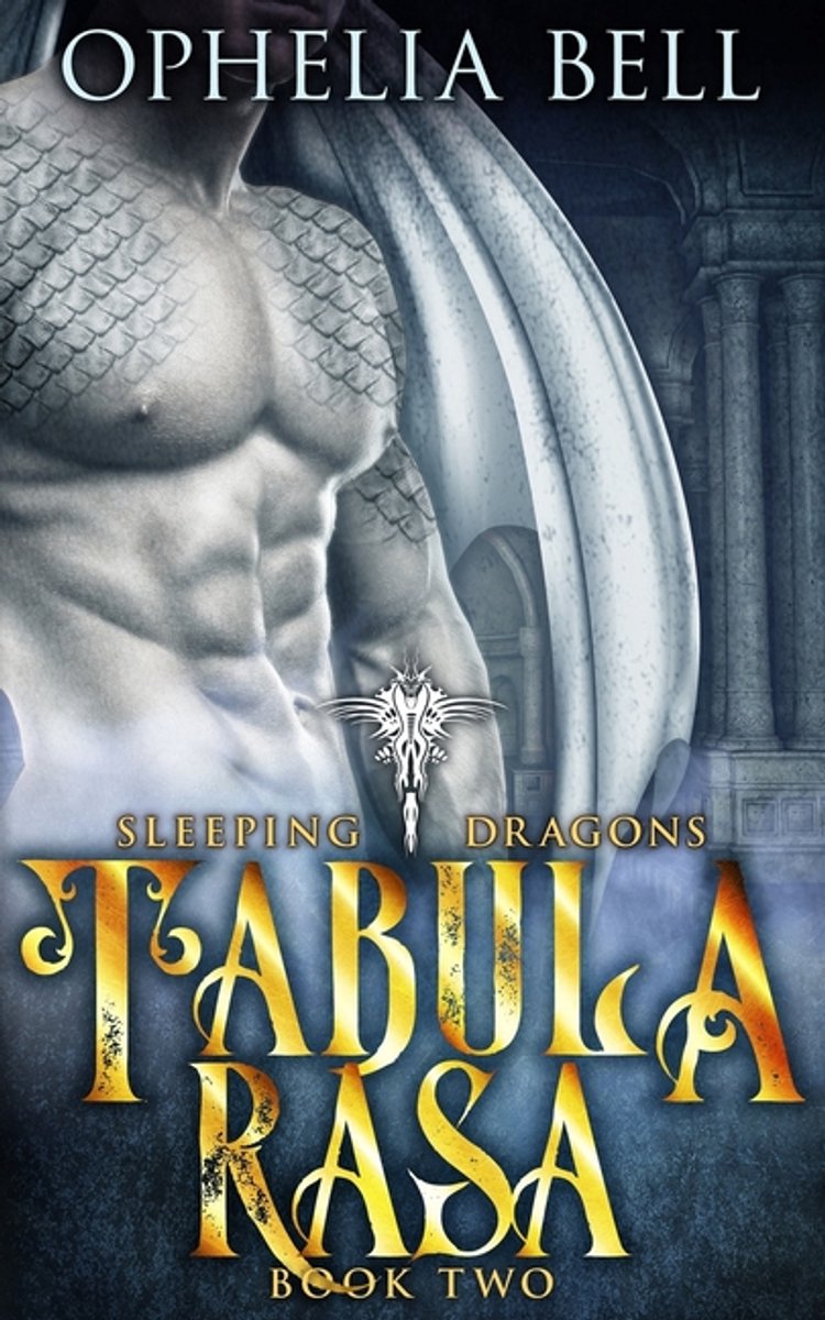 Sleeping Dragons- Tabula Rasa