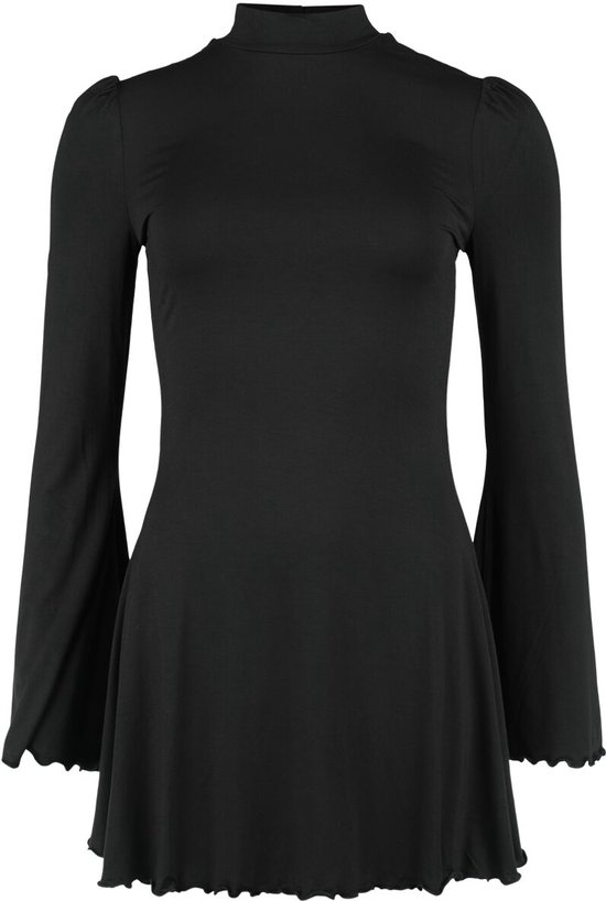 KILLSTAR Of The Blade Mini Dames Mini-jurk - zwart - S