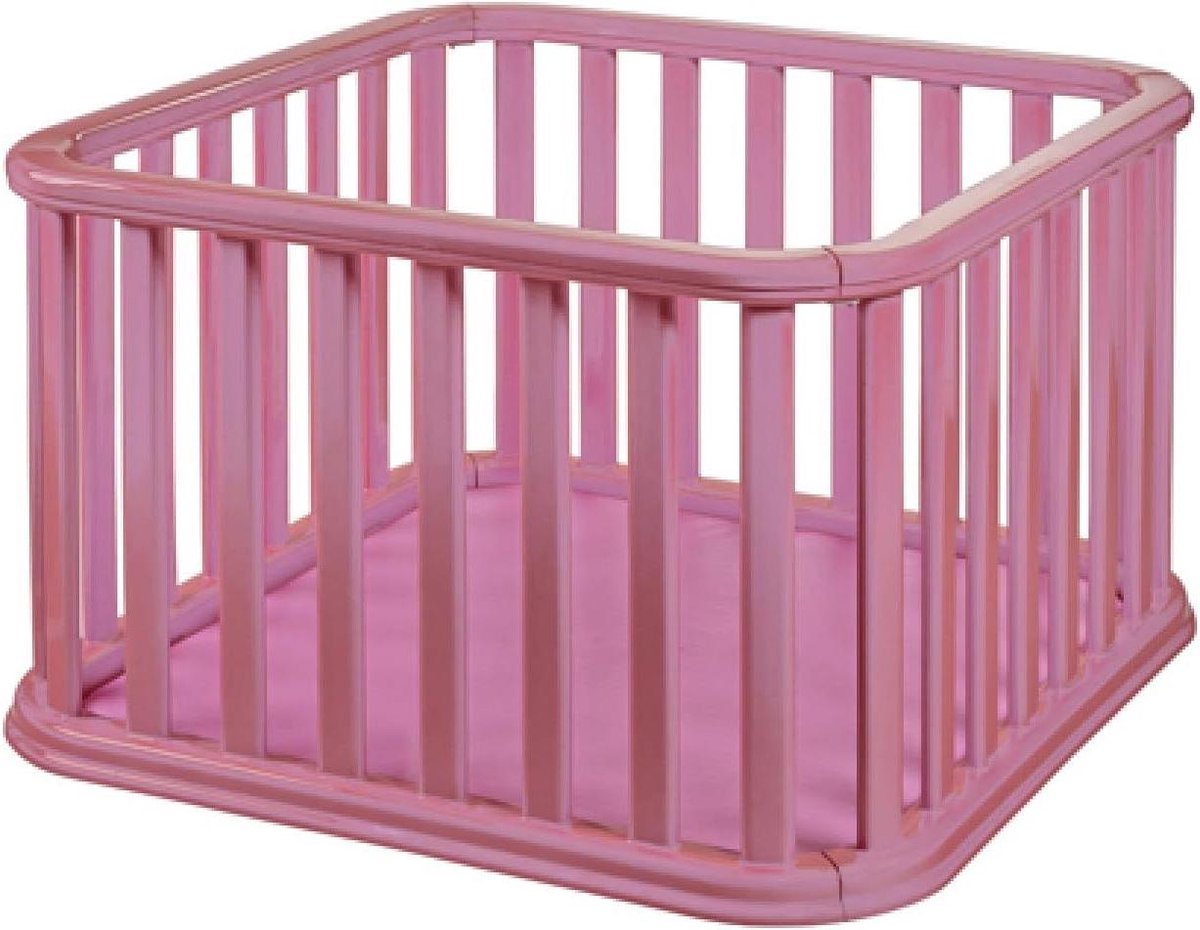 Speeldoos Kinderen - Opbergkist - Speelgoed Opbergen - Origineel Design - Niet Gespecificeerd - Diverse Kleuren