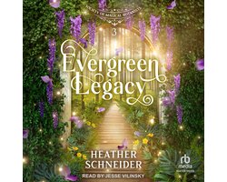 Evergreen Legacy