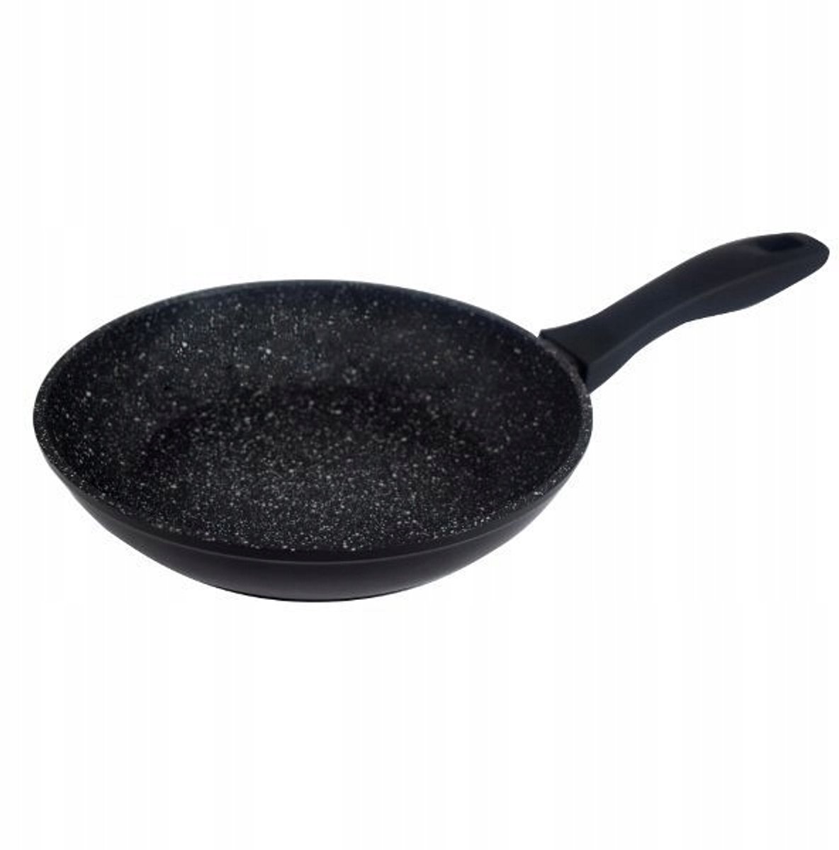 Werner&Stein Granieten Koekenpan 20 cm