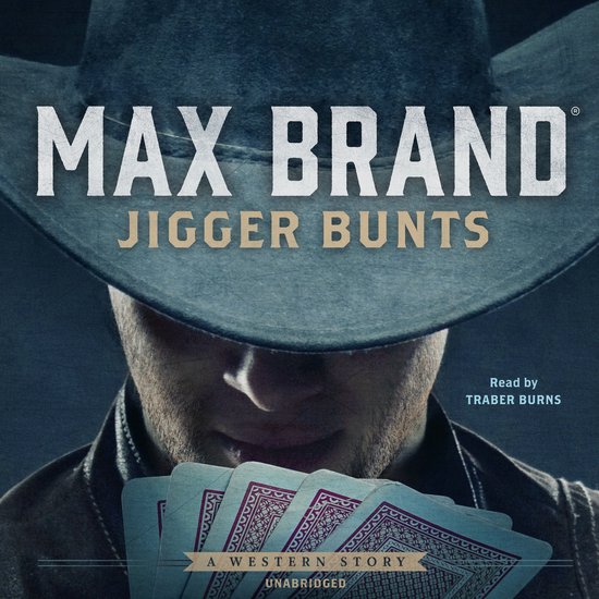 Jigger Bunts - cover