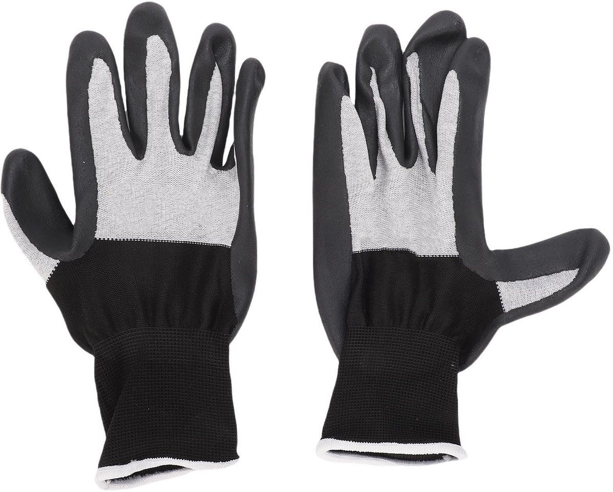 Dailygoods - Geïsoleerde Elektricienhandschoenen met Antislip Design