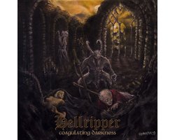 Coagulating Darkness