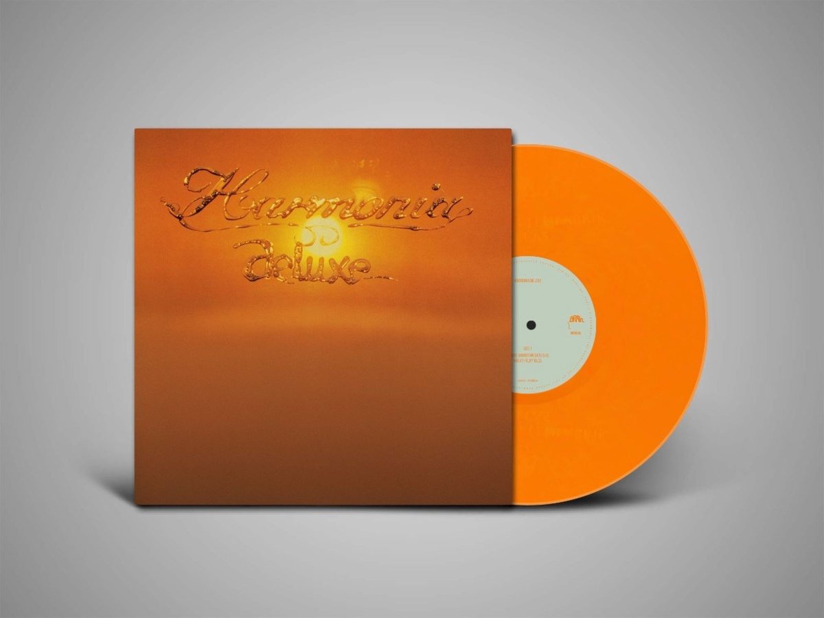 Deluxe (50th Anniversary Edition)