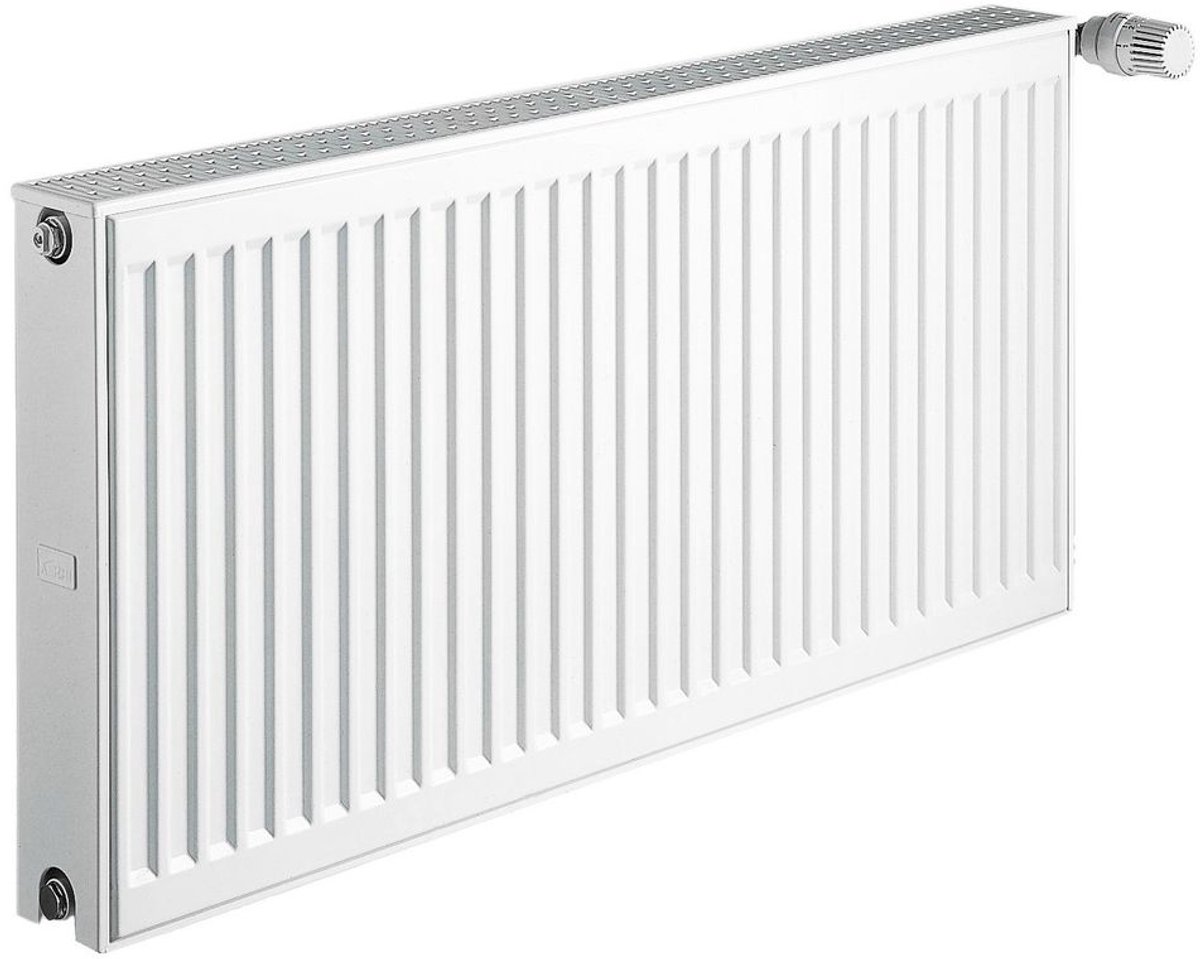 Kermi Therm-x2 profiel compactradiator type 33 500x1100mm FK0330511