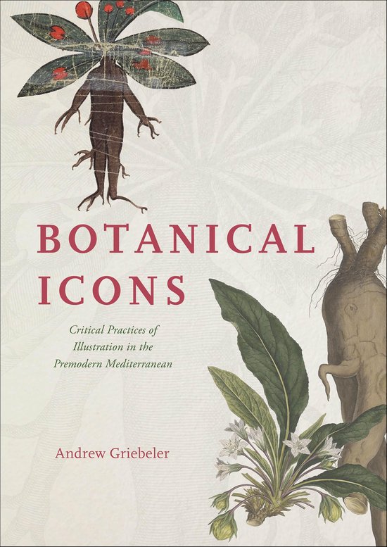 Botanical Icons - cover