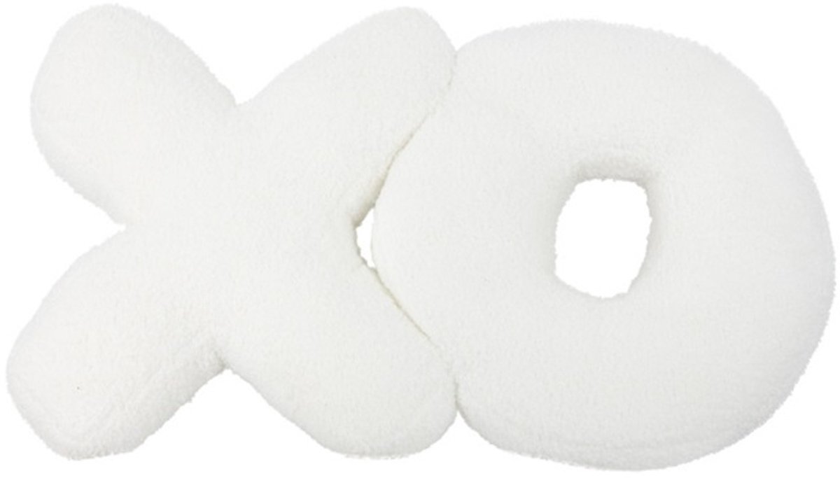 Kussen 55cm XOXO