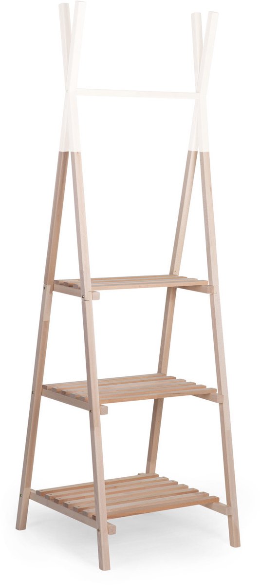 Childhome Tipi Collection - Kleerstaander - Hout