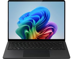 Microsoft Surface Laptop 7 - Copilot+ PC - Intel Core Ultra 7 266V - 16 GB RAM - 512GB SSD - 13.8 Inch