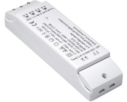 Eaglerise EET210LK Halogeentransformator 210 Watt dimbaar IKEA