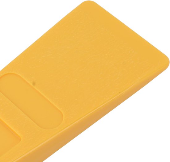 Kettingzaag Wiggen - Houtkap Hulpmiddelen - Veilig Bomen Kappen - Duurzaam Kunststof - 5.5 Inch - Oranje — afbeelding 4