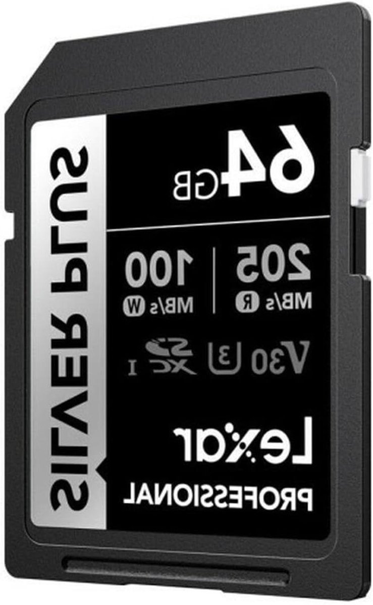 Harde Schijf - Interne Opslag - Bestanden Opslaan - Hoge Leessnelheid - 205 MB/s - Zwart Zilver