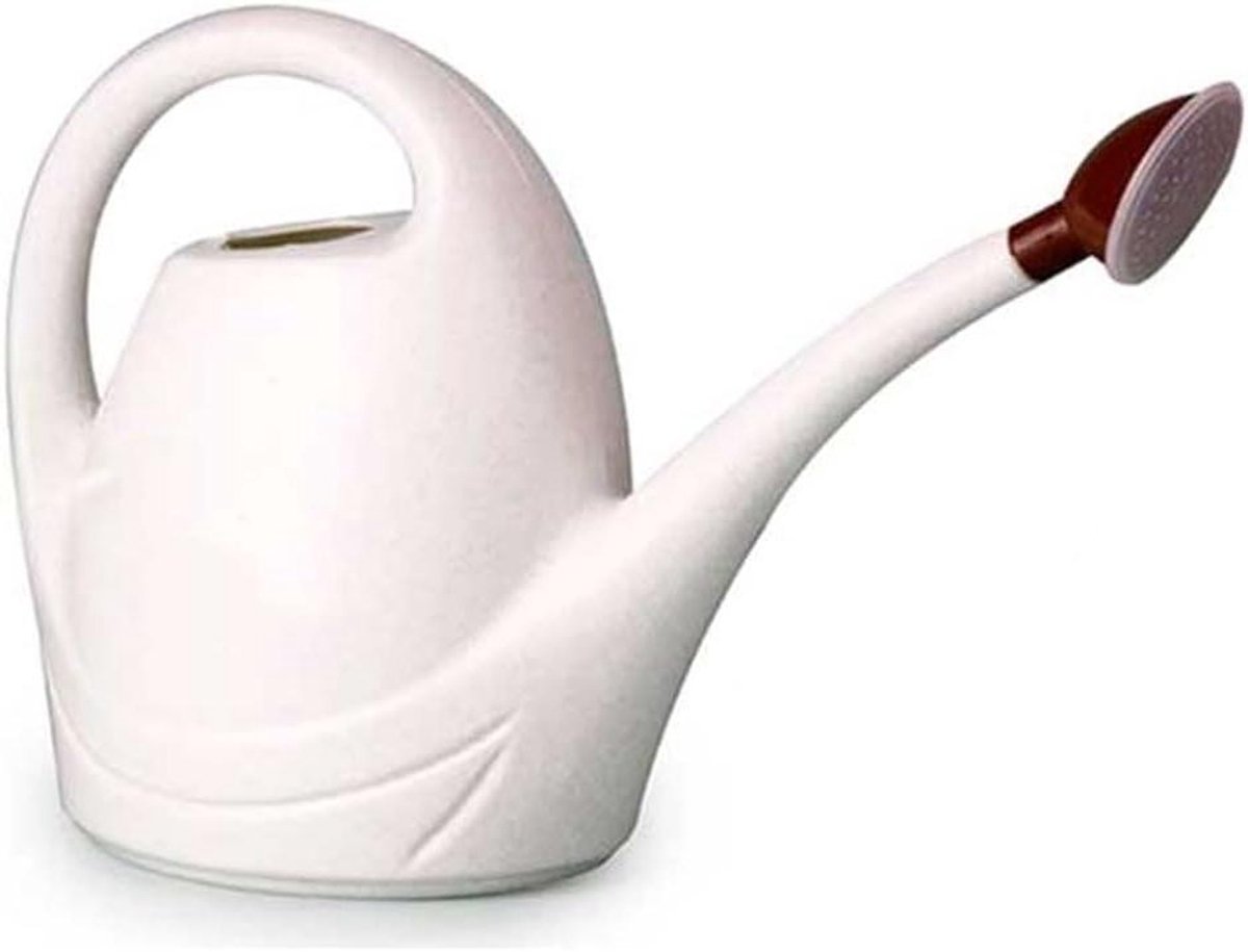 Gieter Plastic - Waterkoker Bloempot - Planten Water Geven - Lange Steeltuit - 3.5L - A