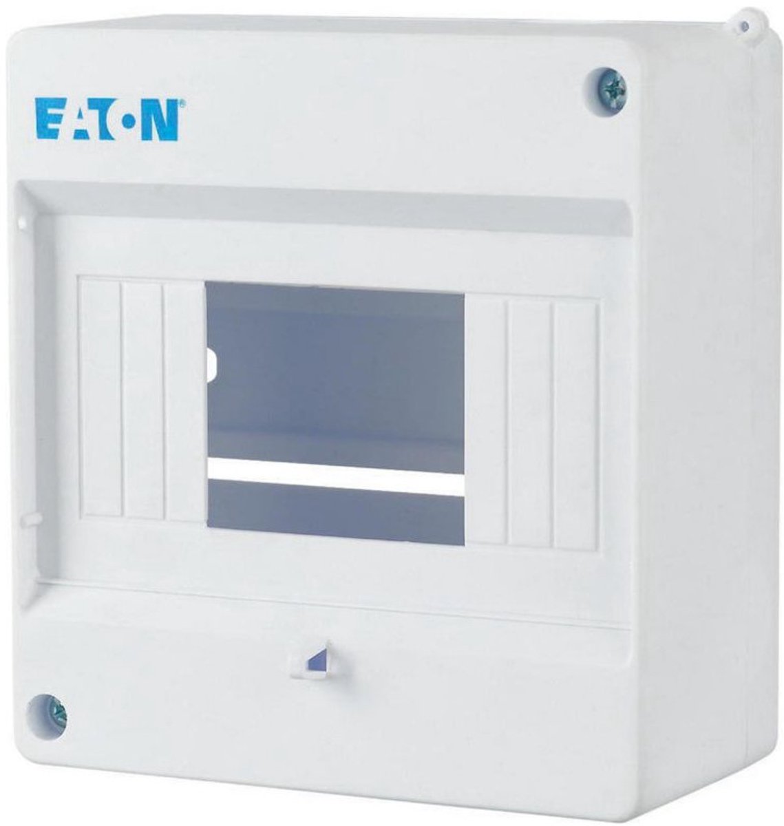 Eaton Mini-kleinverdeelinrichting, 1-rijig 6 SU, IP20, 177070