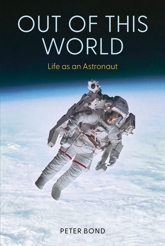 Out of This World - cover