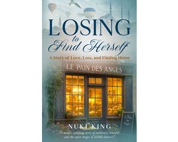Losing to Find Herself