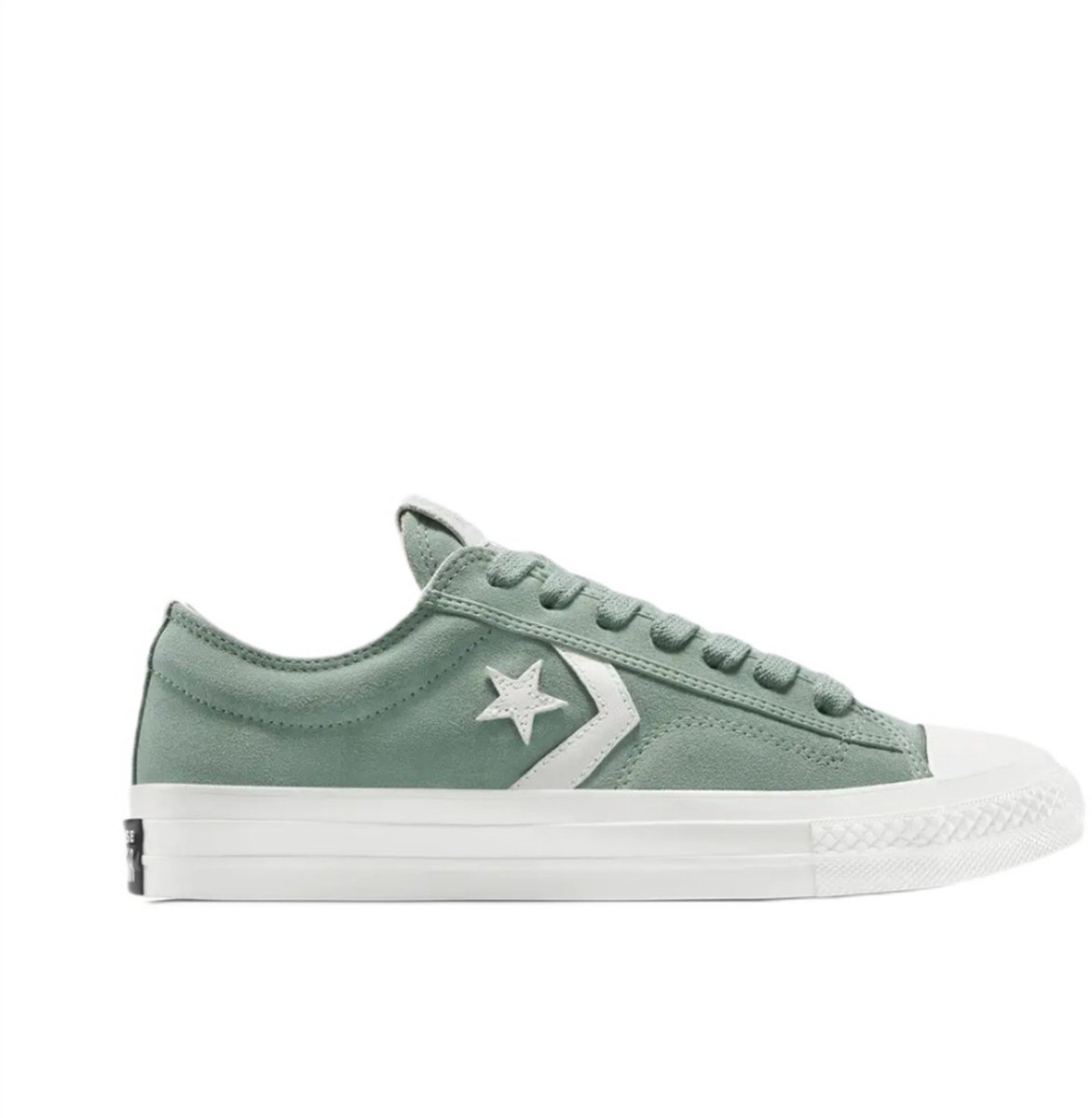CONVERSE STAR PLAYER 76 A13607C CONVERSE Ster Speler 76 Sneakers Unisex Veelkleurig