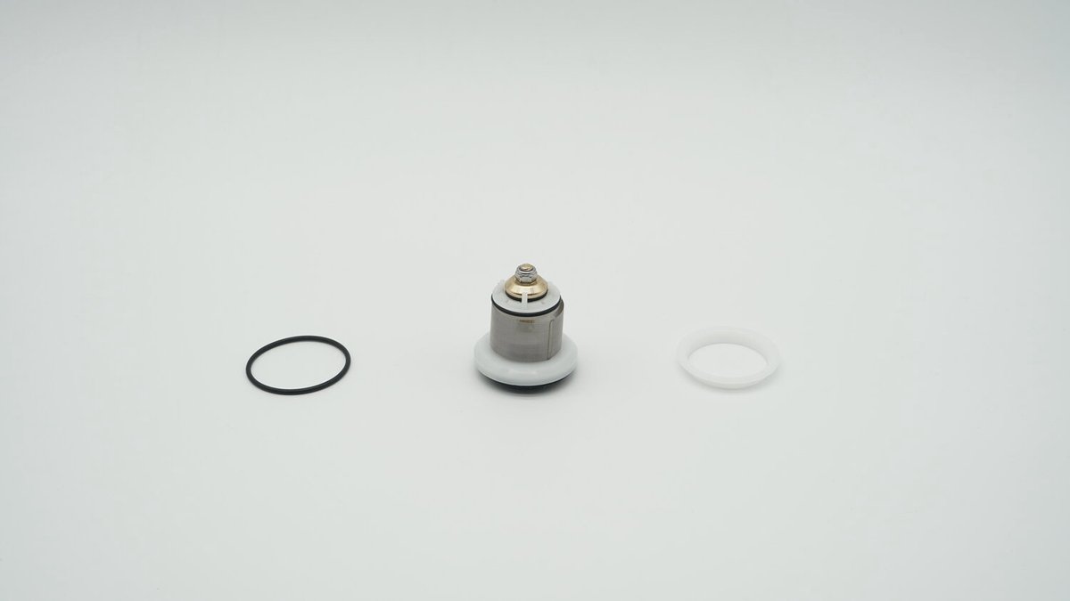 BWT Ventielinzetstuk voor DR-module Gr.1, 1-902255