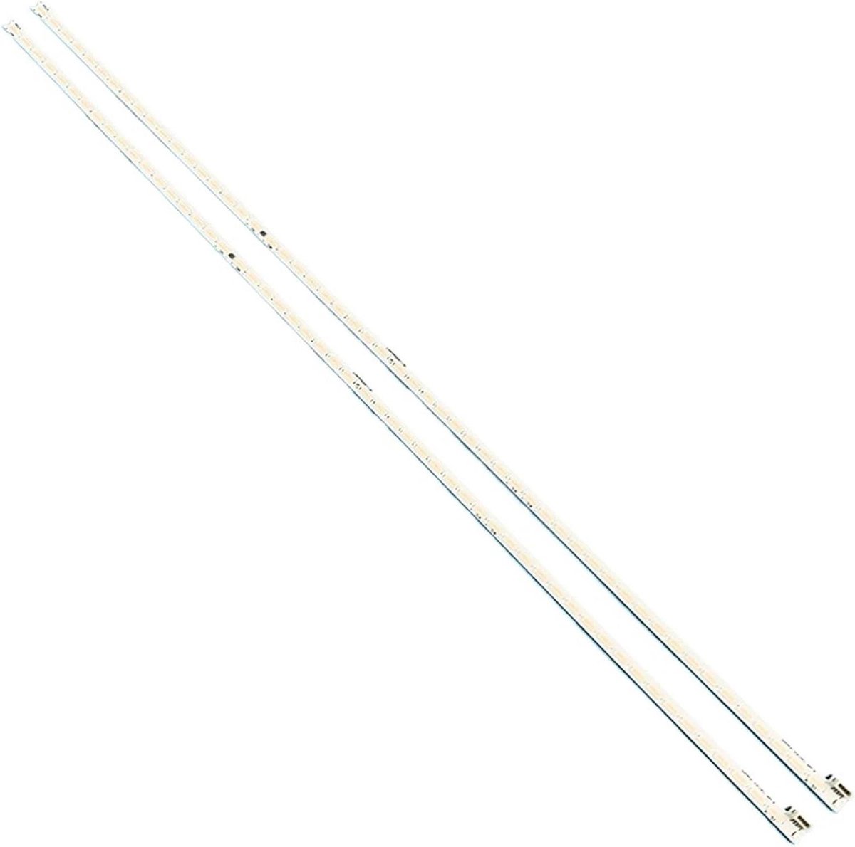 LED Achtergrondverlichting - Tv Verlichting - Beeld Verbetering - Lange Levensduur - 468 mm - Zwart