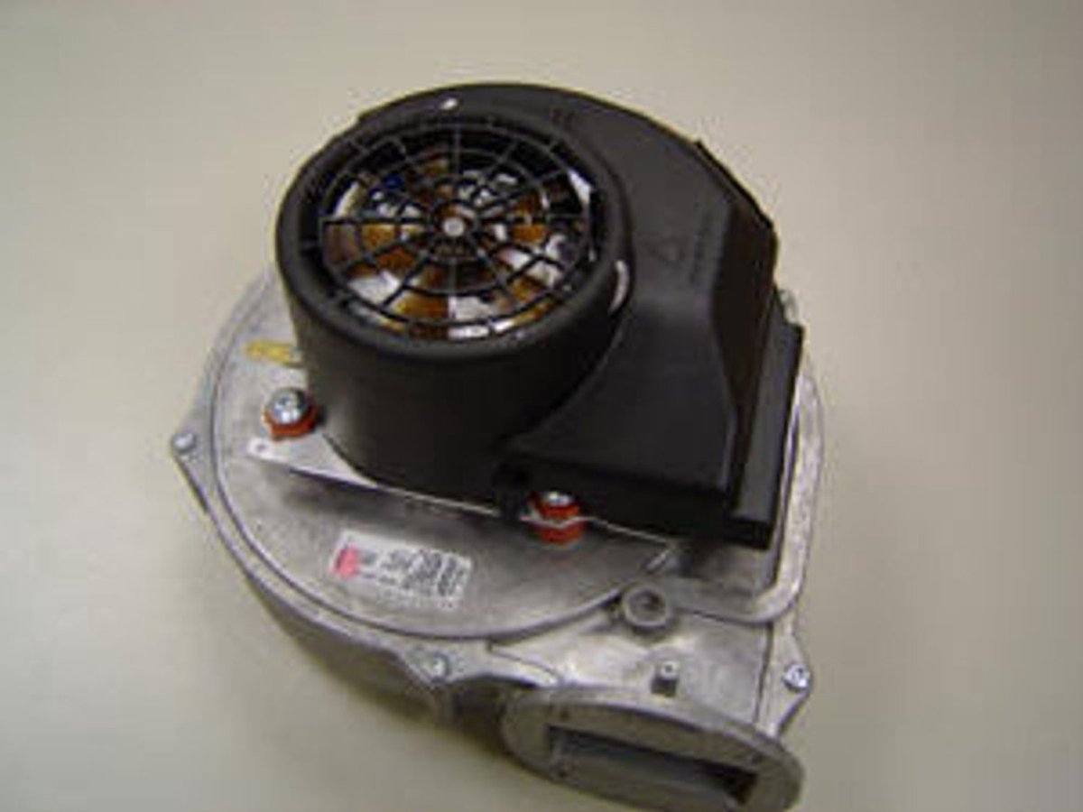 Remeha Ventilator 35-45Kw, 59162