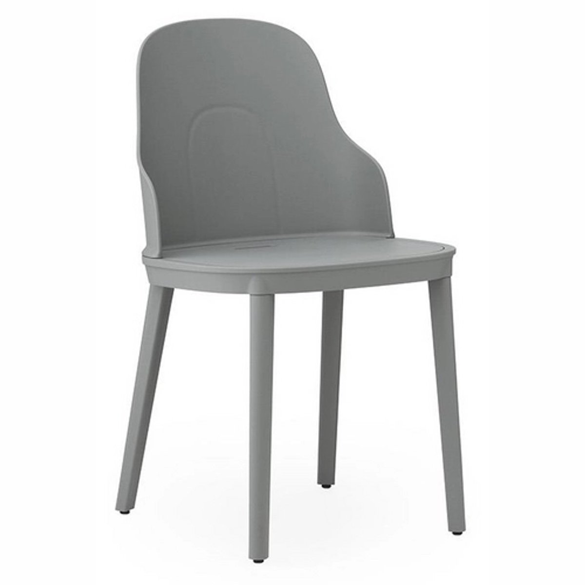 Tuinstoel Normann Copenhagen Allez PP Grey