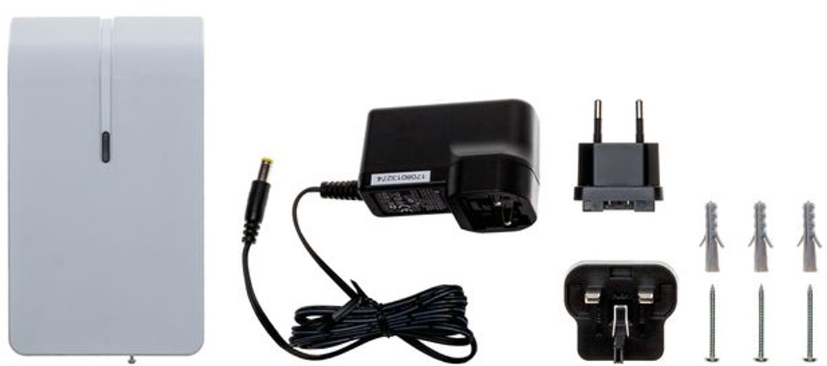 BRÖTJE OT-Interface (GTW16) , 7677970