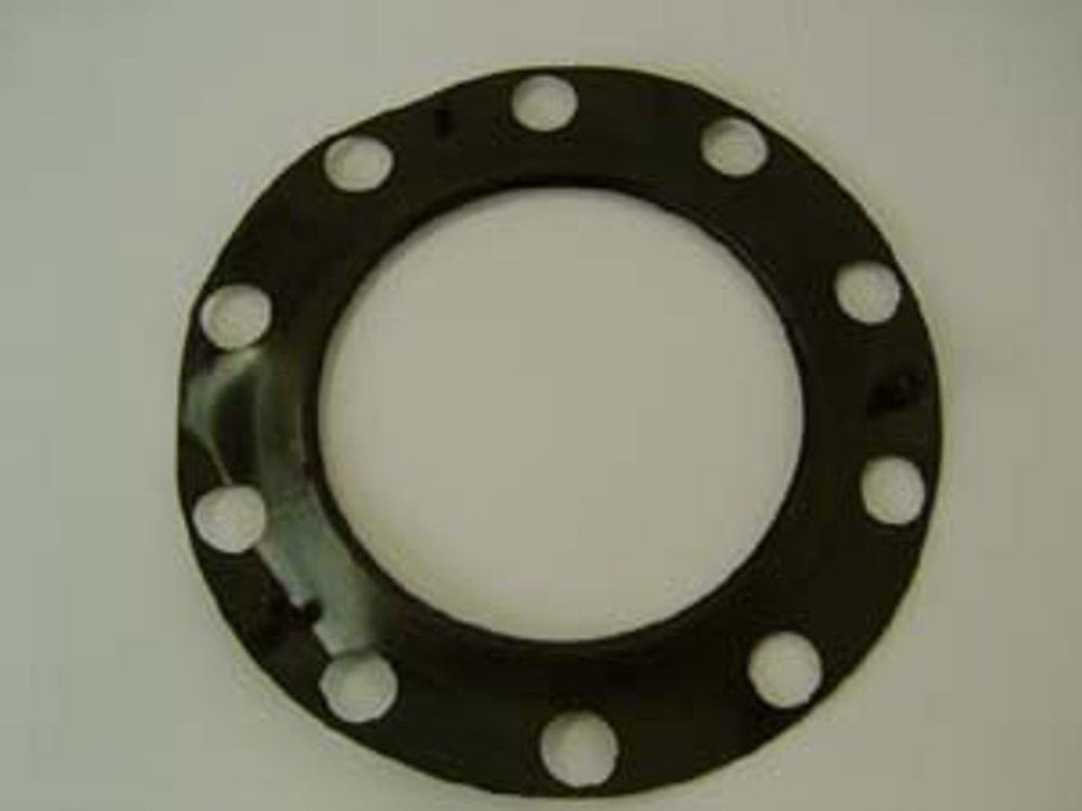 Remeha Afdichting reinigingsflens boiler, 7795757