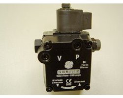 Remeha Oliepomp Suntec AS47B+Drukleiding, 97955555