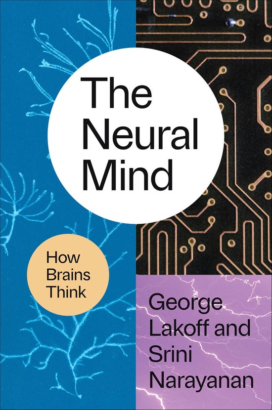 The Neural Mind - cover