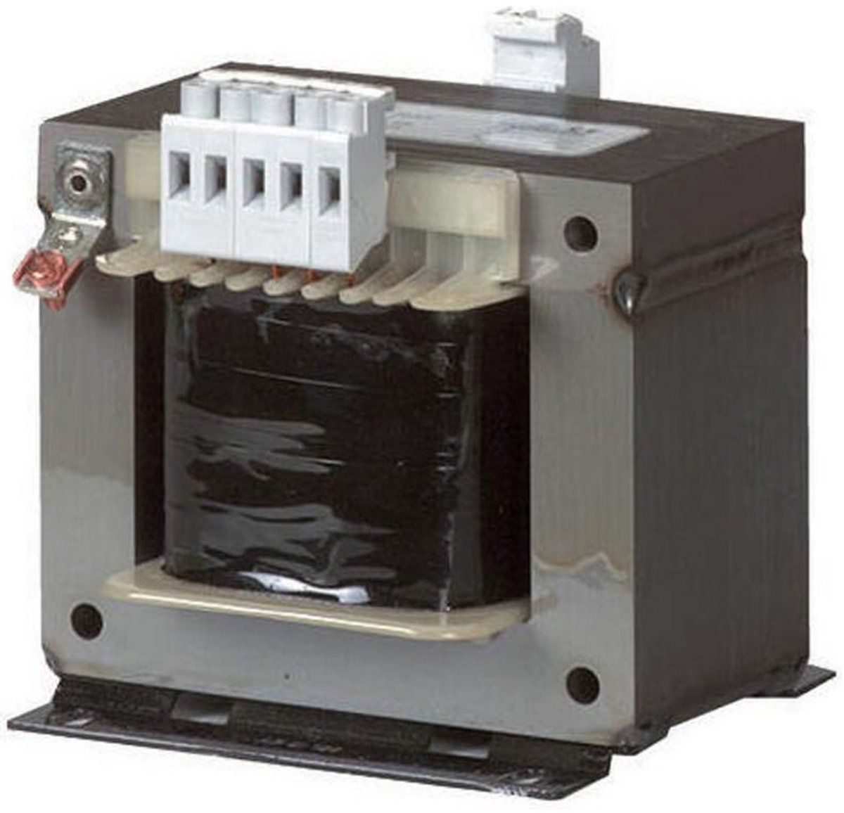 Eaton stuurtransformator, 0,06 kVA, nominale ingangsspanning 400± 5 % V, nominale uitgangsspanning 230 V, 204936