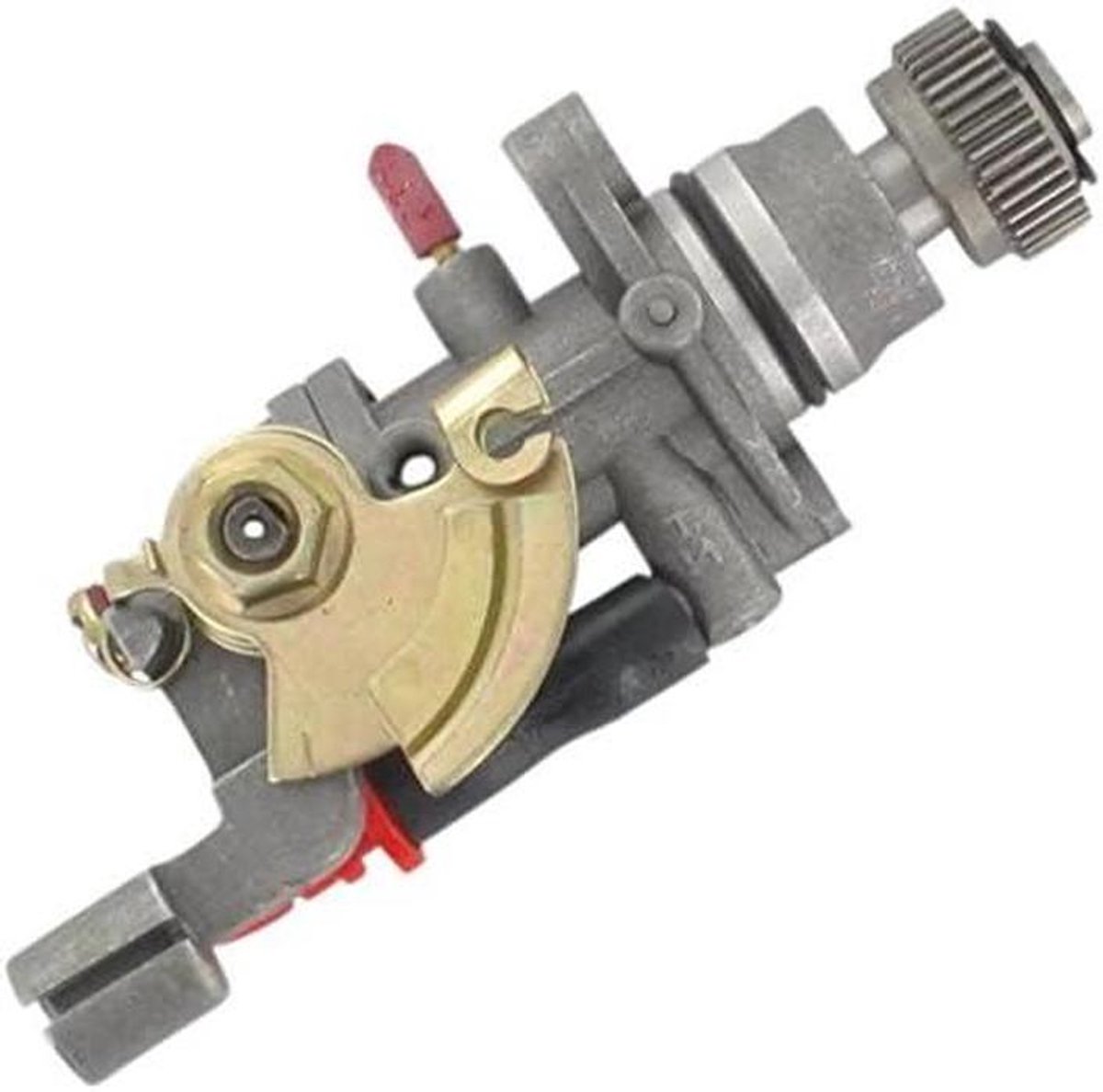 Oliepomp Compleet - Motoronderdeel - Motoronderhoud - Kabel Aangedreven - 50cc - Niet gespecificeerd