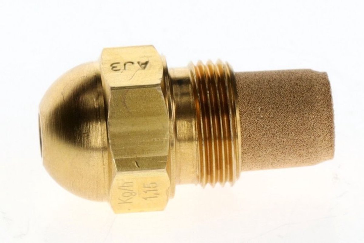 BOSCH Oliebrander 0,3gph 80Gr SR Danfoss everp, 8738807252