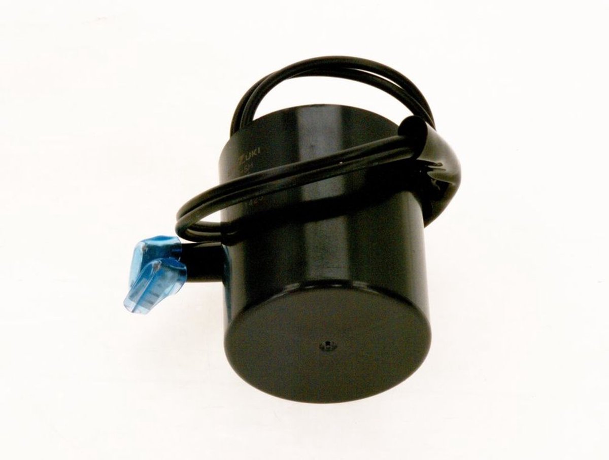 BOSCH Condensator, 87183124250