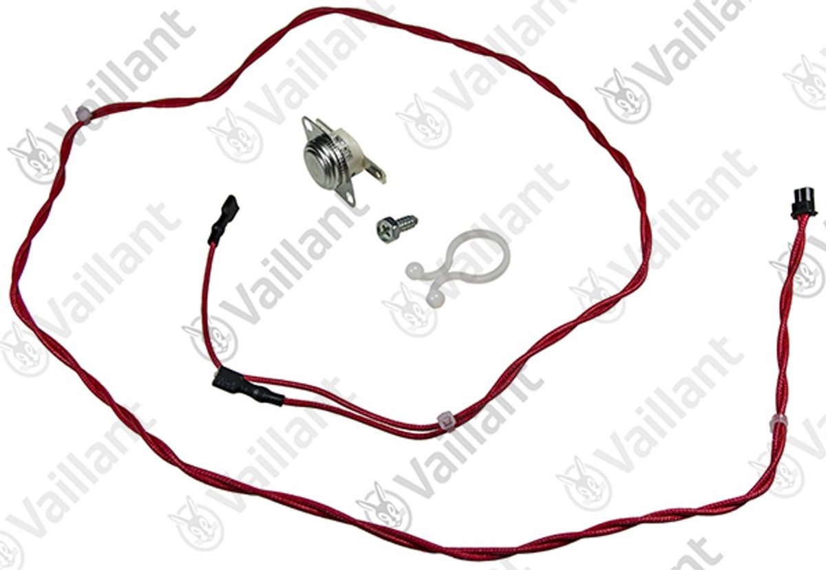 VAILLANT Sensor met kabel MAG 11-0/1 GX Vaillant-nr. , 0020206087