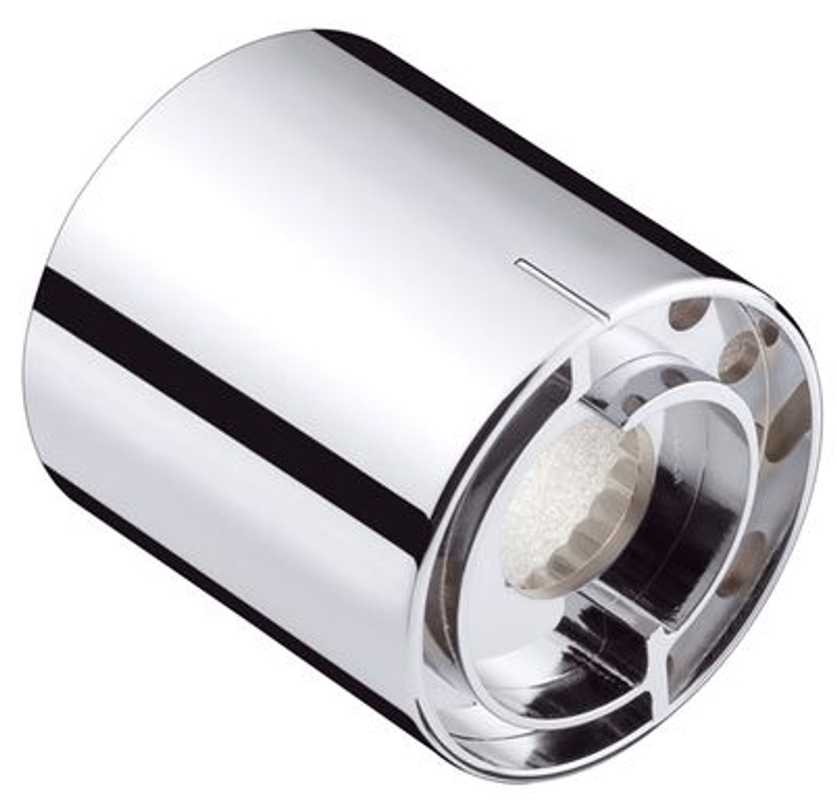 Hansgrohe HG sleeve for termostatic mixer iBox, 96439800