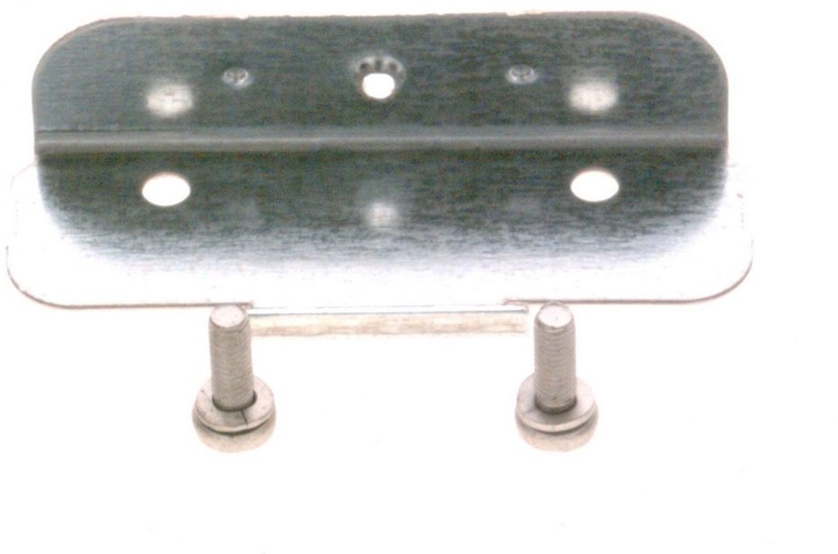 BOSCH Houder, 87113048590