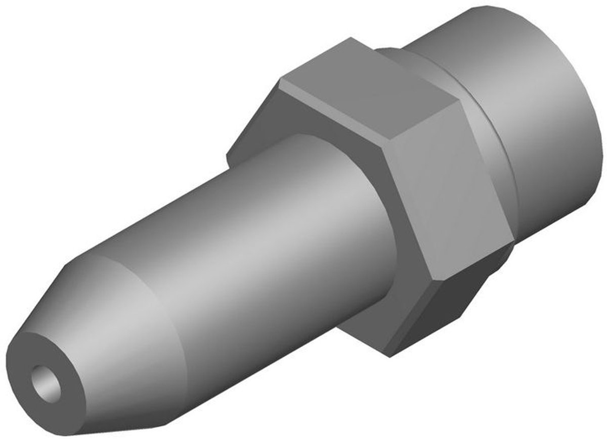 BOSCH Sproeier (110) (10x), 87082021130