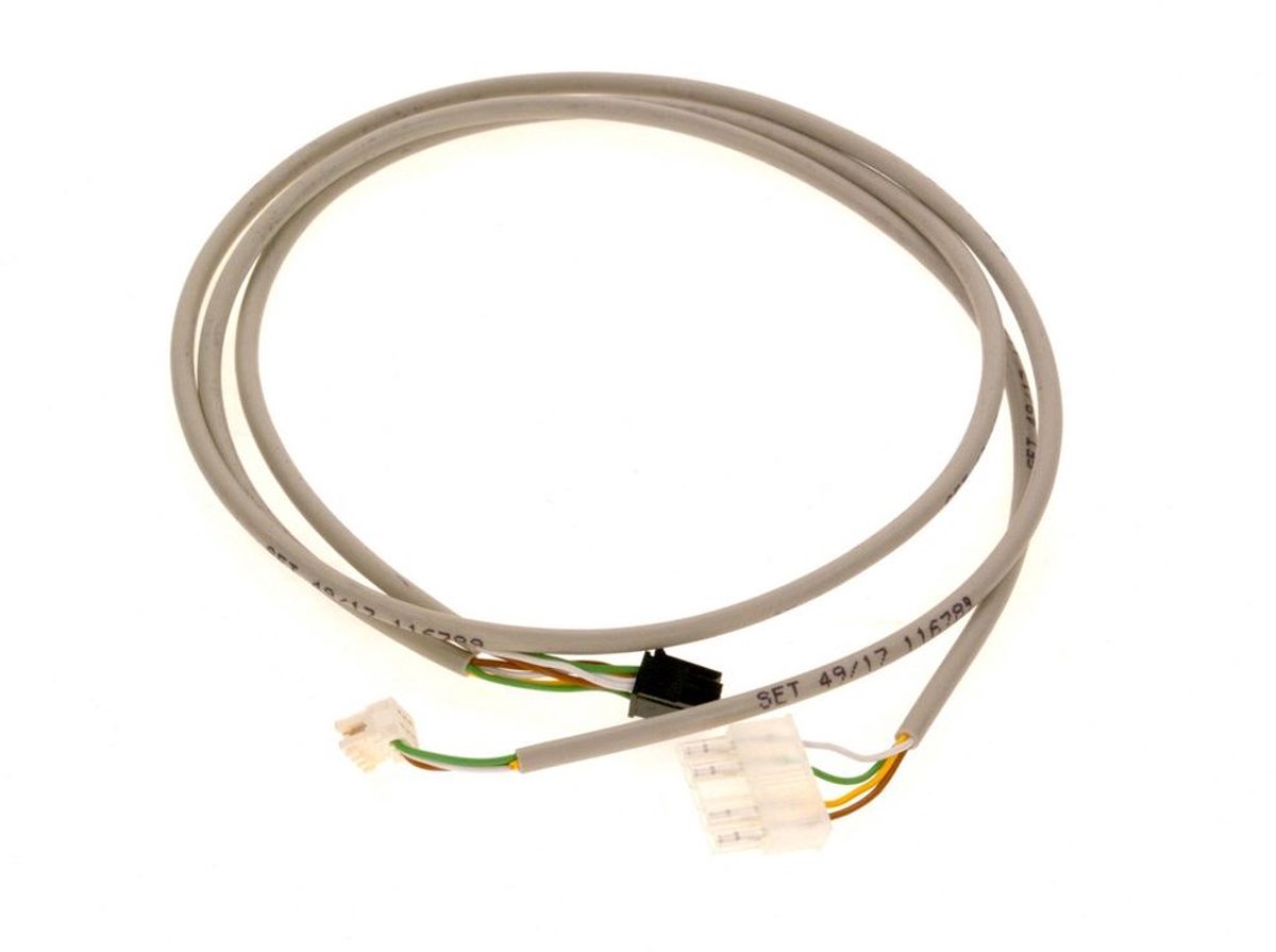 BOSCH Kabel Ventilator Drukschakelaar everp, 63035357
