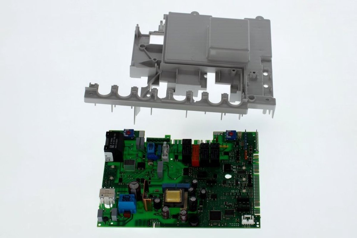 BOSCH Printplaat, 8748300944