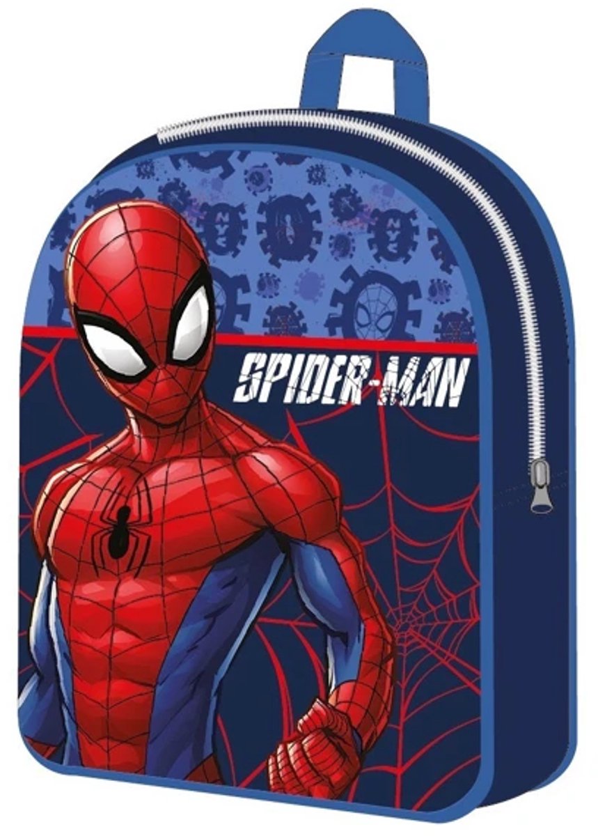Rugzak Spiderman Instinct