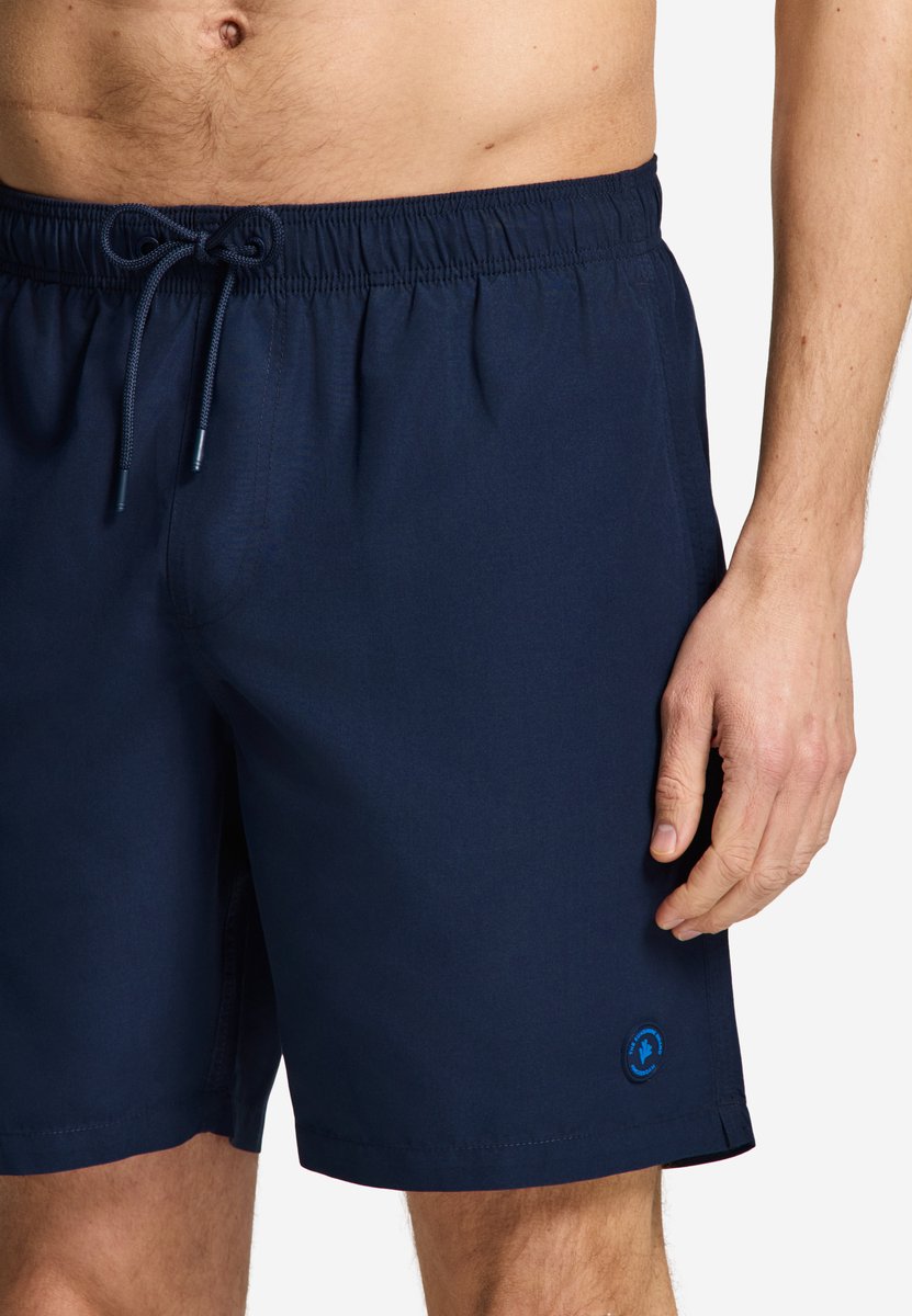 Men MIKE swim shorts 7 inch solid