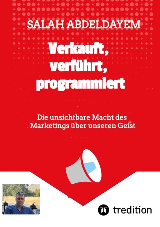Verkauft, verführt, programmiert - cover