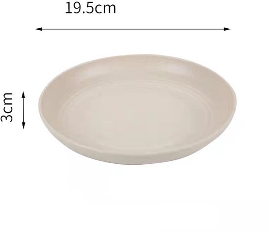 Camping serviesset - Outdoor Kookset - Servies en Pannen Pannenset — afbeelding 4