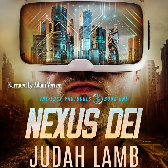 Nexus Dei - cover