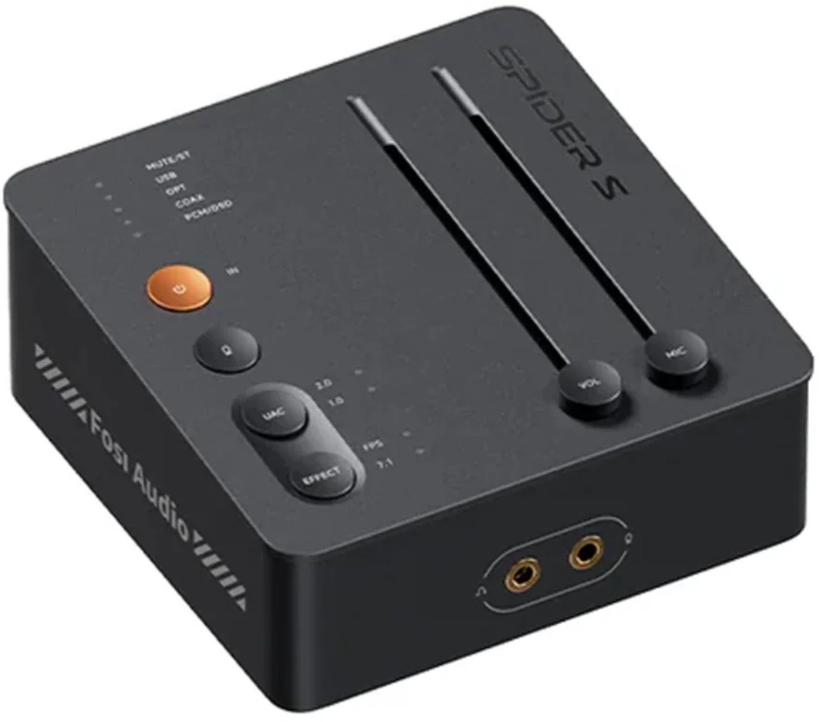 Fosi Audio C3