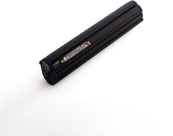 Bosch PowerTube 500 - Verticaal - Fietsaccu van Bosch — afbeelding 4