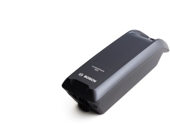 Bosch PowerPack 500WH - Framebevestiging - Fietsaccu van Bosch — afbeelding 4