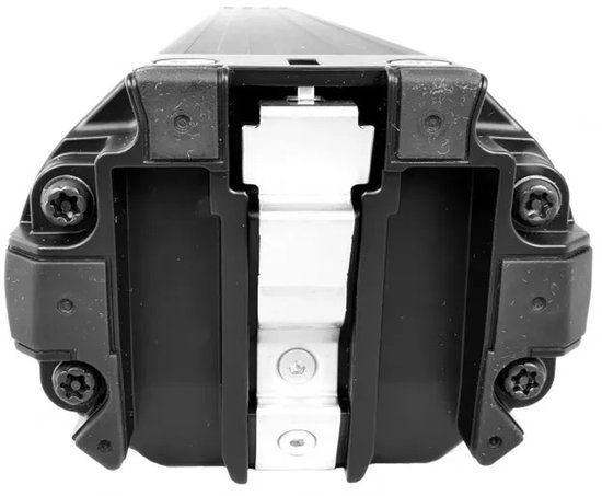 Shimano Steps BT-E8035 in-frame - Fietsaccu - 36V - 14Ah - 504Wh van Shimano — afbeelding 3